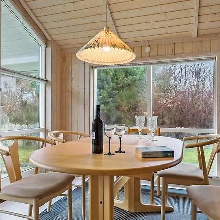 K20052-gorlev-gyvelvej-8 Дом отдыха *