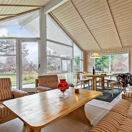 Дом отдыха K20052-gorlev-gyvelvej-8