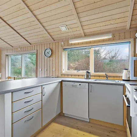 K20052-gorlev-gyvelvej-8 Дом отдыха Gorlev