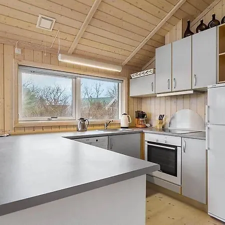 K20052-gorlev-gyvelvej-8 Дом отдыха