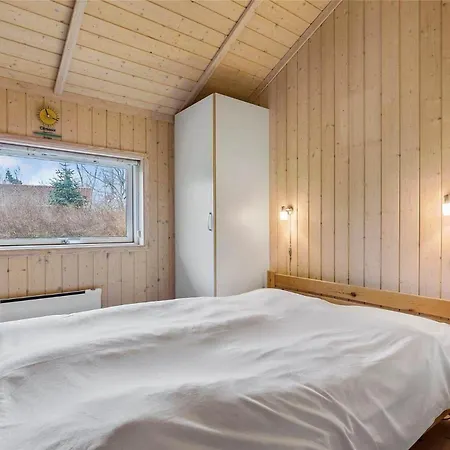 Дом отдыха K20052-gorlev-gyvelvej-8