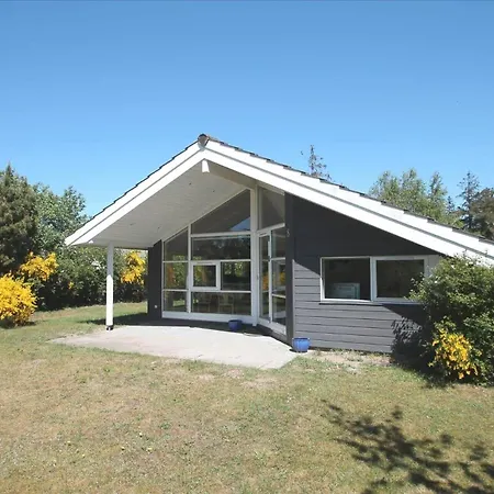 Дом отдыха K20052-gorlev-gyvelvej-8 *