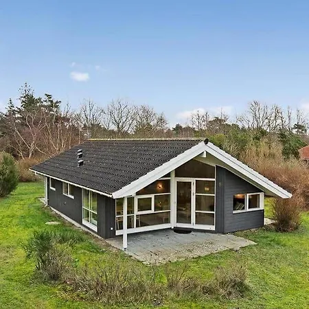 K20052-gorlev-gyvelvej-8 Дом отдыха *