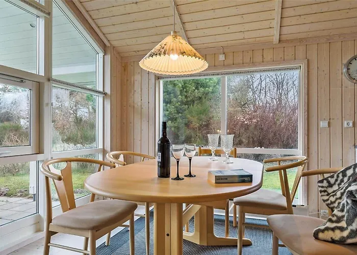 K20052-gorlev-gyvelvej-8 Nyaraló *