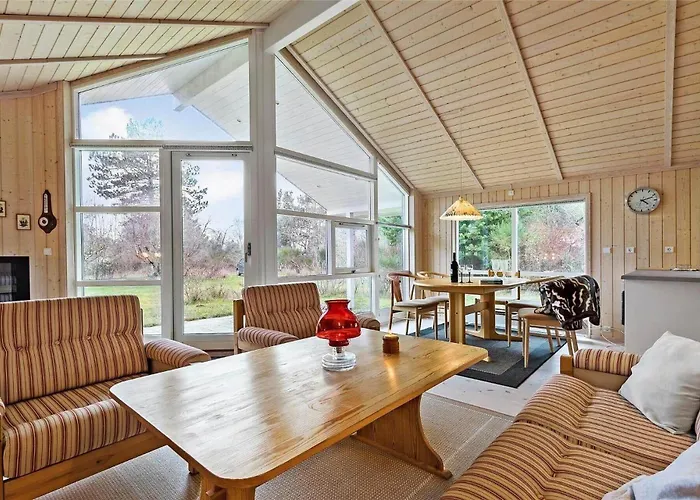 Nyaraló K20052-gorlev-gyvelvej-8