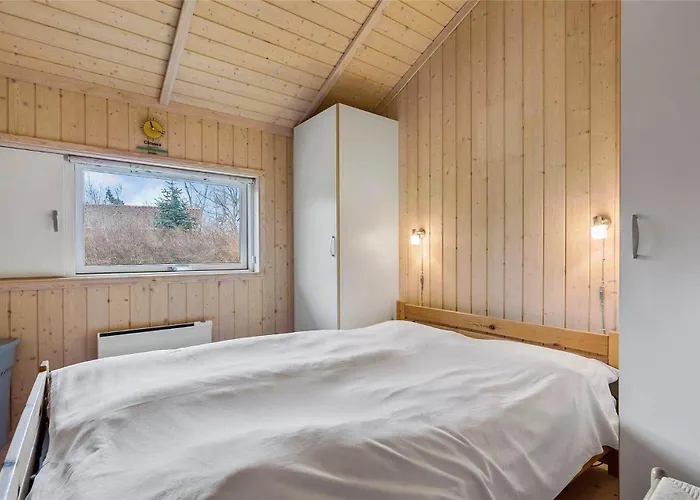 Nyaraló K20052-gorlev-gyvelvej-8