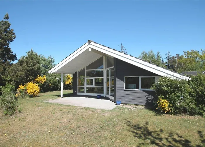 Nyaraló K20052-gorlev-gyvelvej-8 *