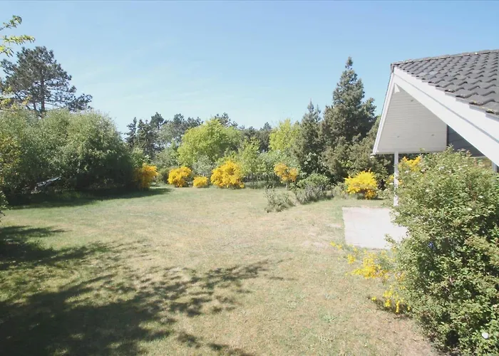 K20052-gorlev-gyvelvej-8 Nyaraló *